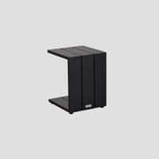 Mangawhai Aluminium Side Table gallery detail image