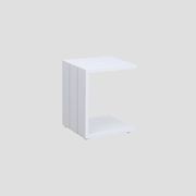 Mangawhai Aluminium Side Table gallery detail image