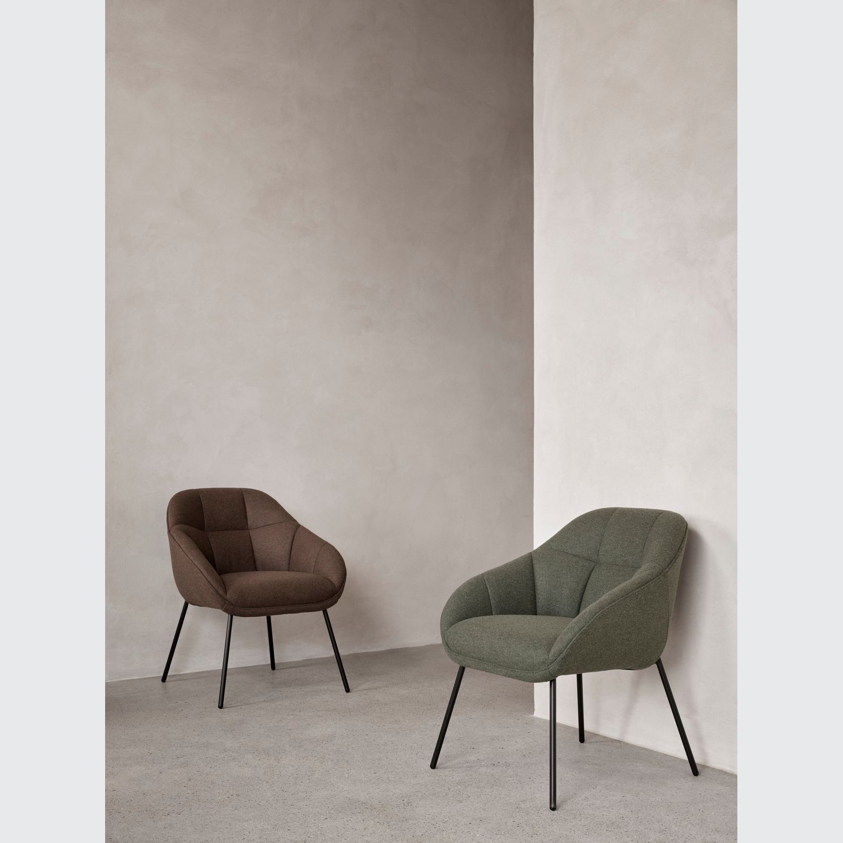 Mango Mini Chair gallery detail image