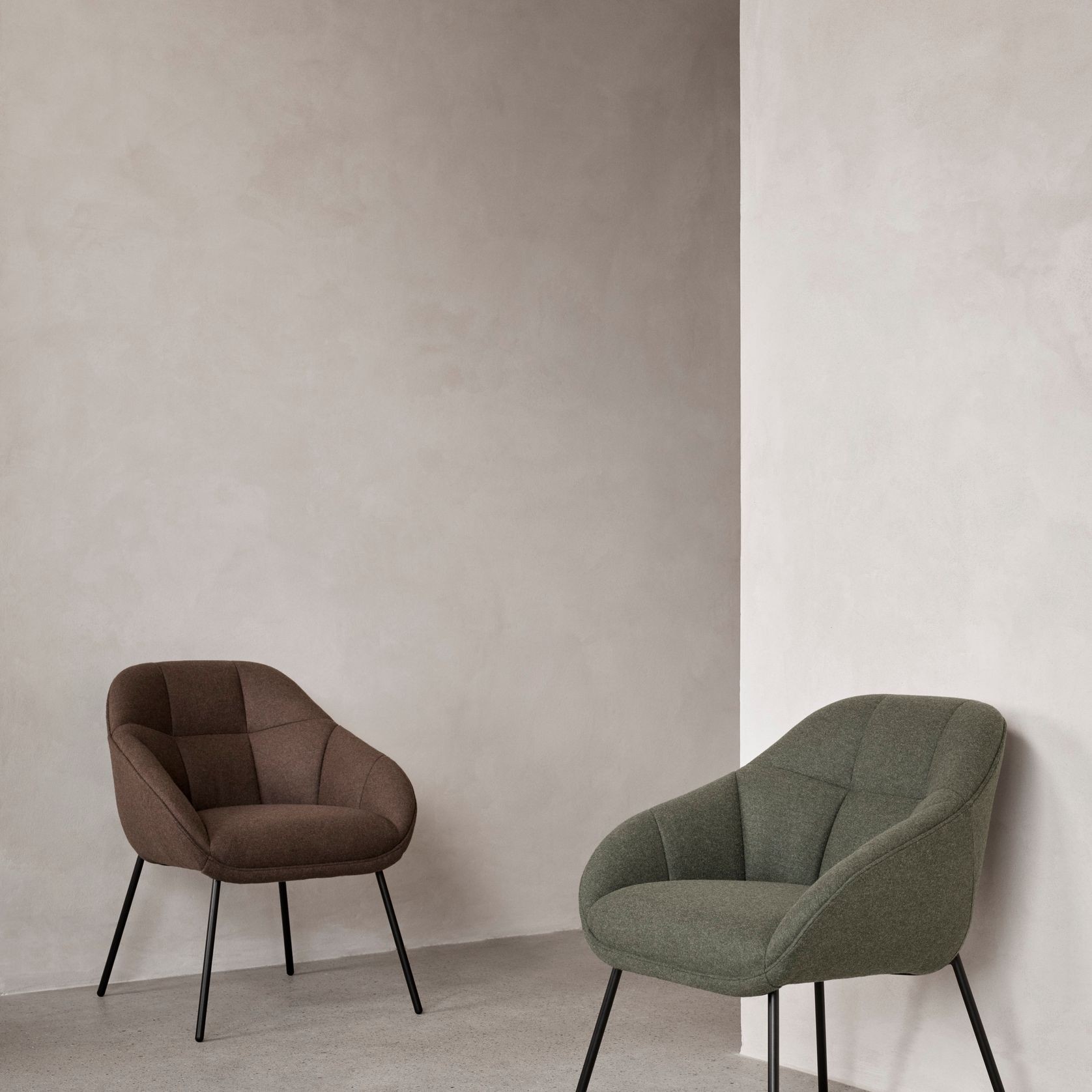 Mango Mini Chair gallery detail image