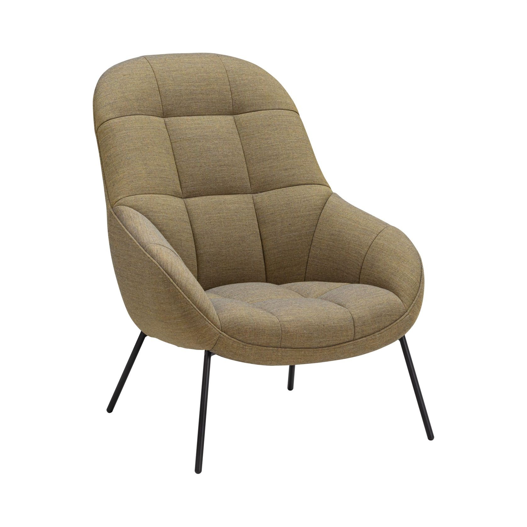 Mango Lounge Chair gallery detail image