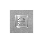 Manhattan Outdoor Gas Fire Pit Table gallery detail image