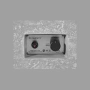 Manhattan Outdoor Gas Fire Pit Table gallery detail image