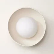 Mani Bell Sconce gallery detail image