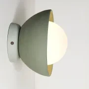 Mani Bell Sconce gallery detail image