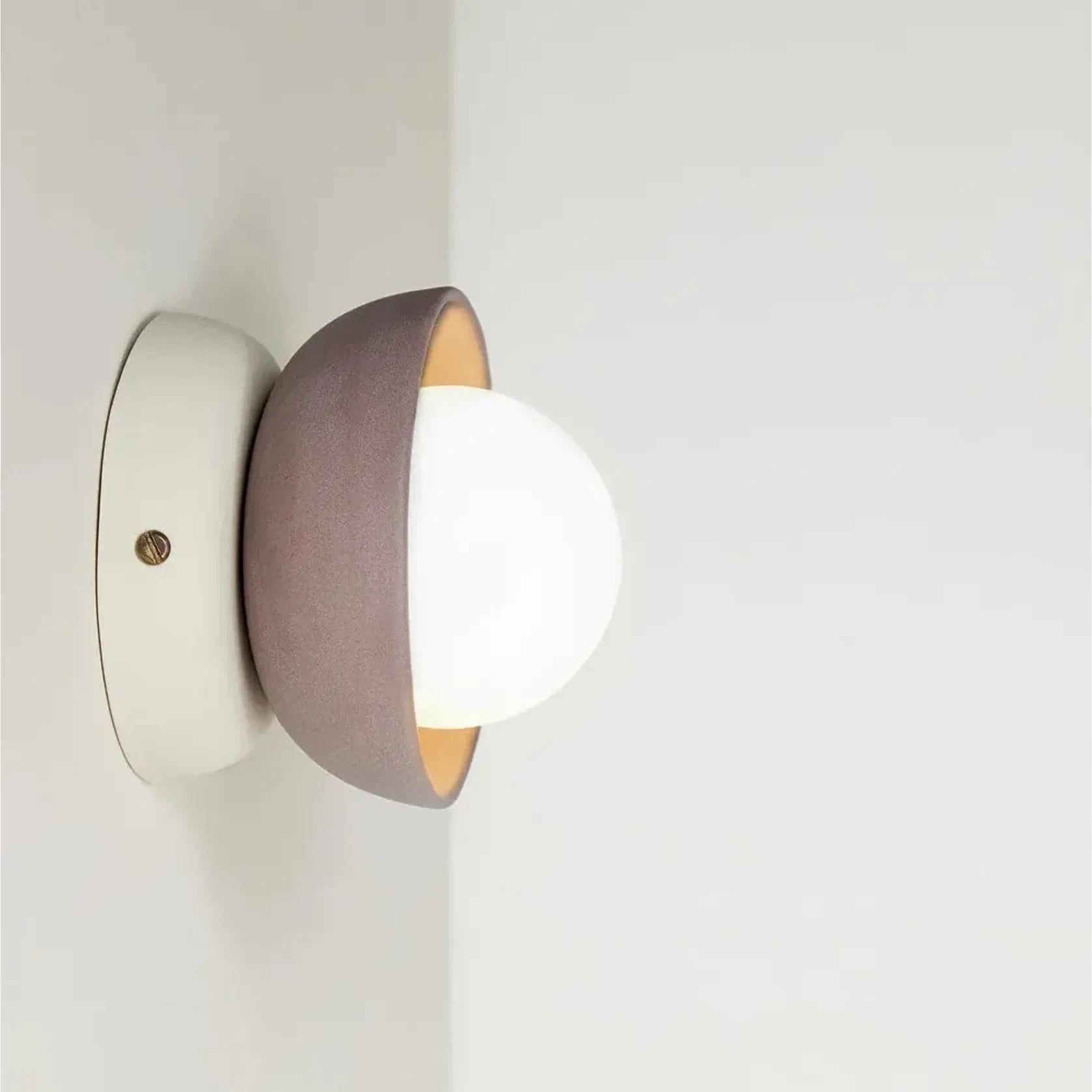 Mani Mini Sconce gallery detail image
