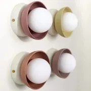 Mani Mini Sconce gallery detail image