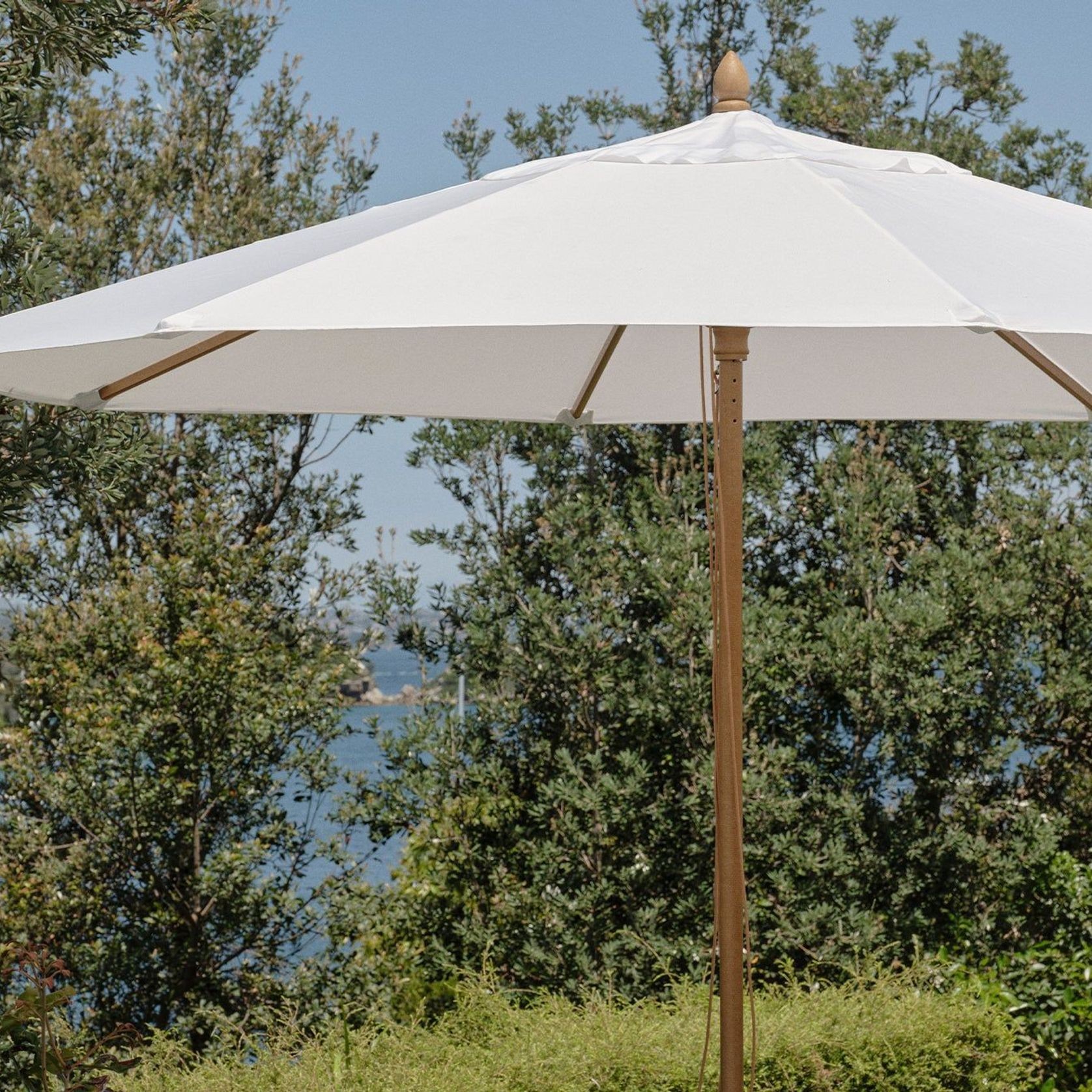 Large Malfy Umbrella gallery detail image