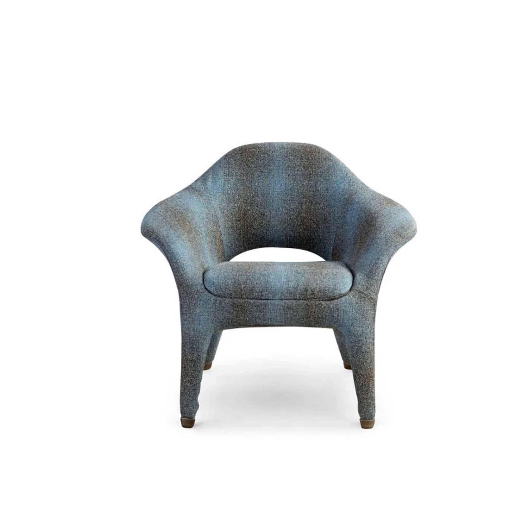 Manta Armchair gallery detail image