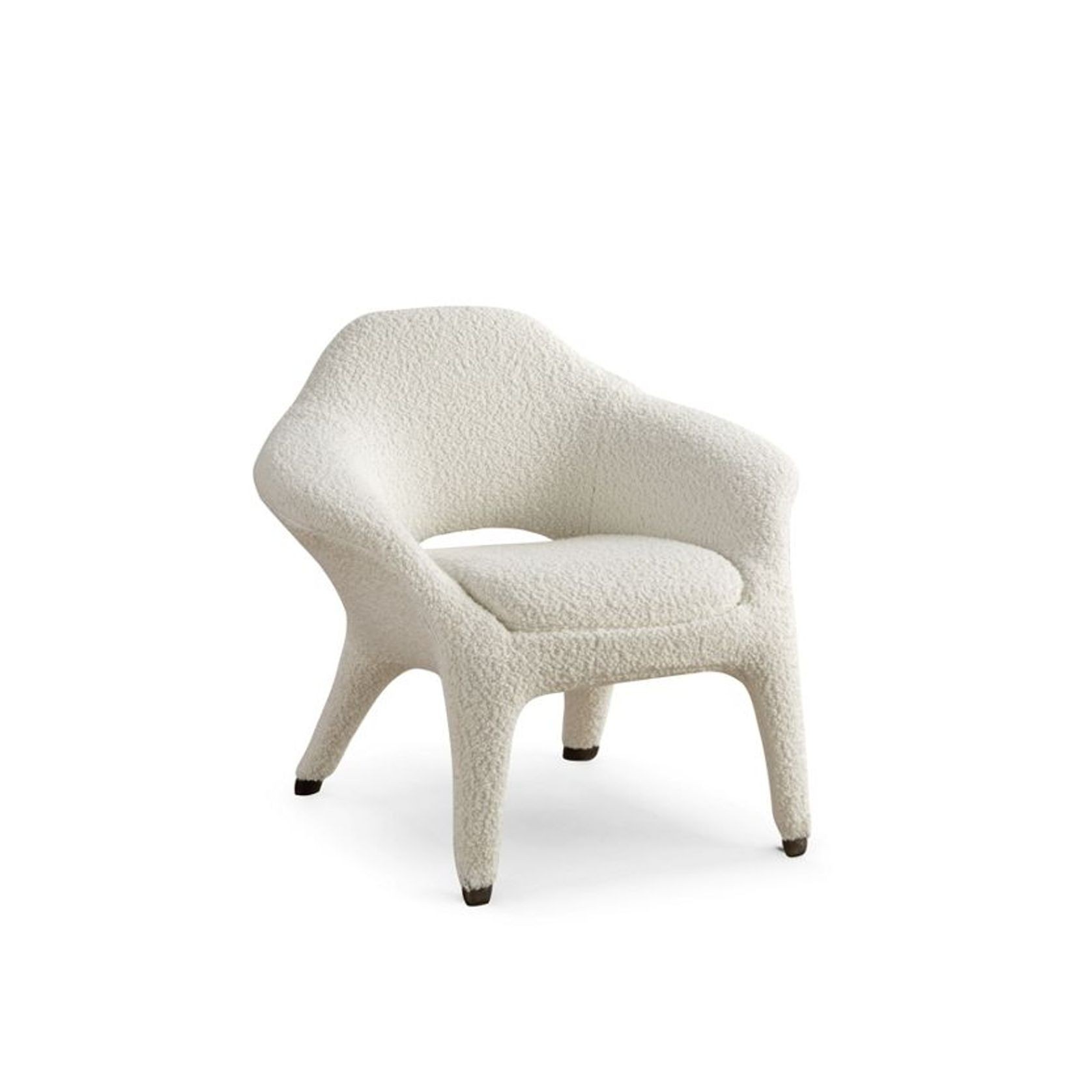 Manta Armchair gallery detail image