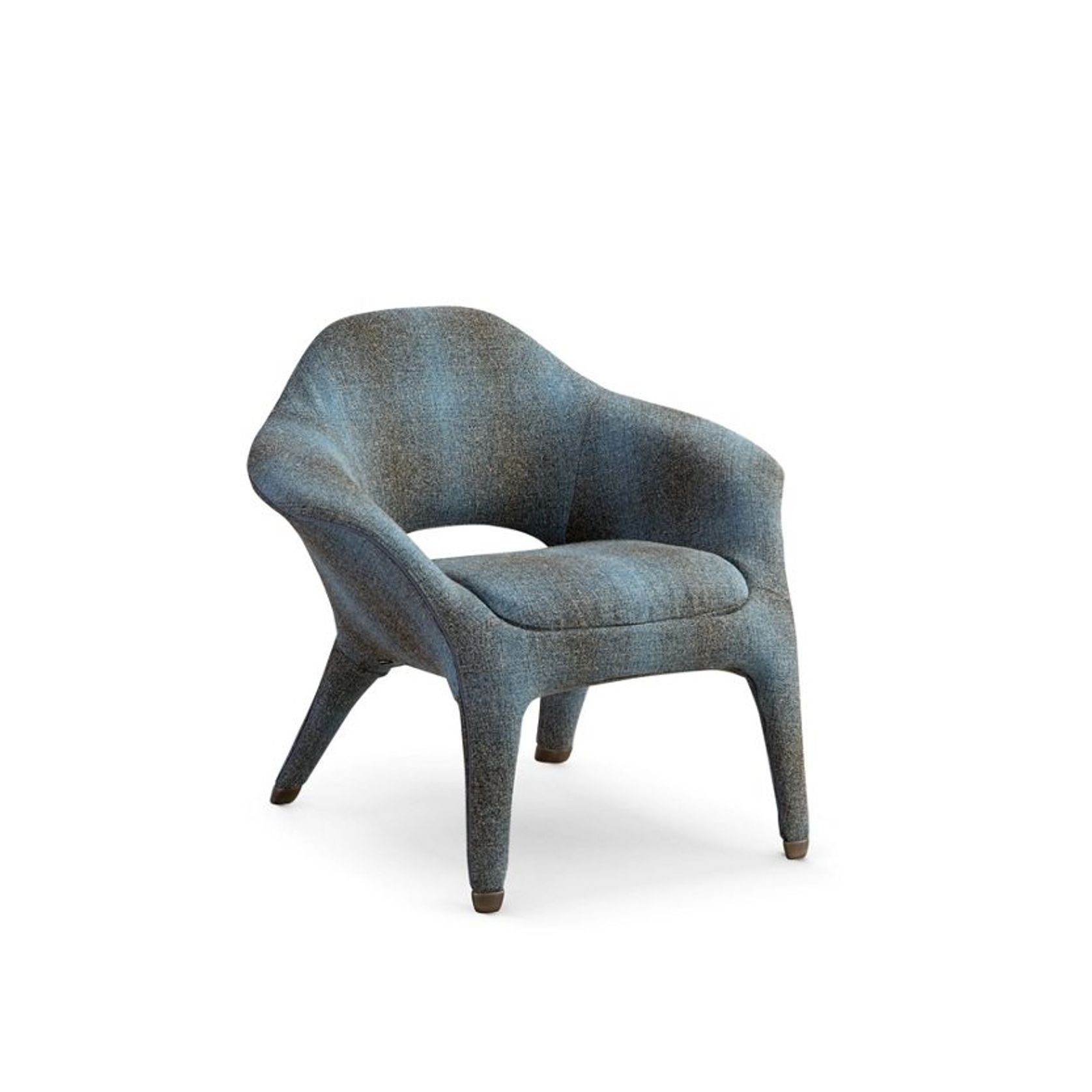 Manta Armchair gallery detail image
