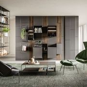Mantra Armchair and Pouf gallery detail image