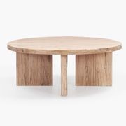 Maple Coffee Table gallery detail image