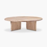 Maple Coffee Table gallery detail image