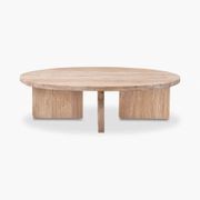 Maple Coffee Table gallery detail image