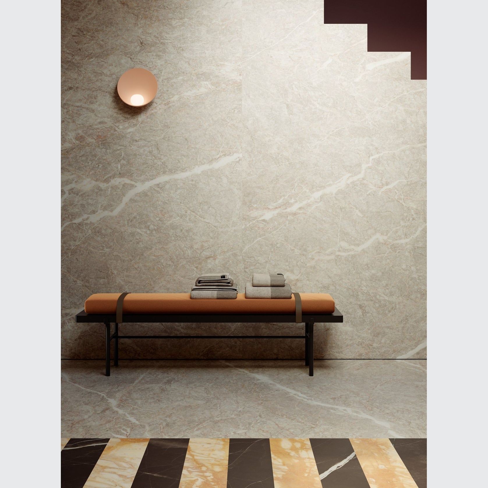 MARAZZI | GRANDE TILES, SLABS gallery detail image