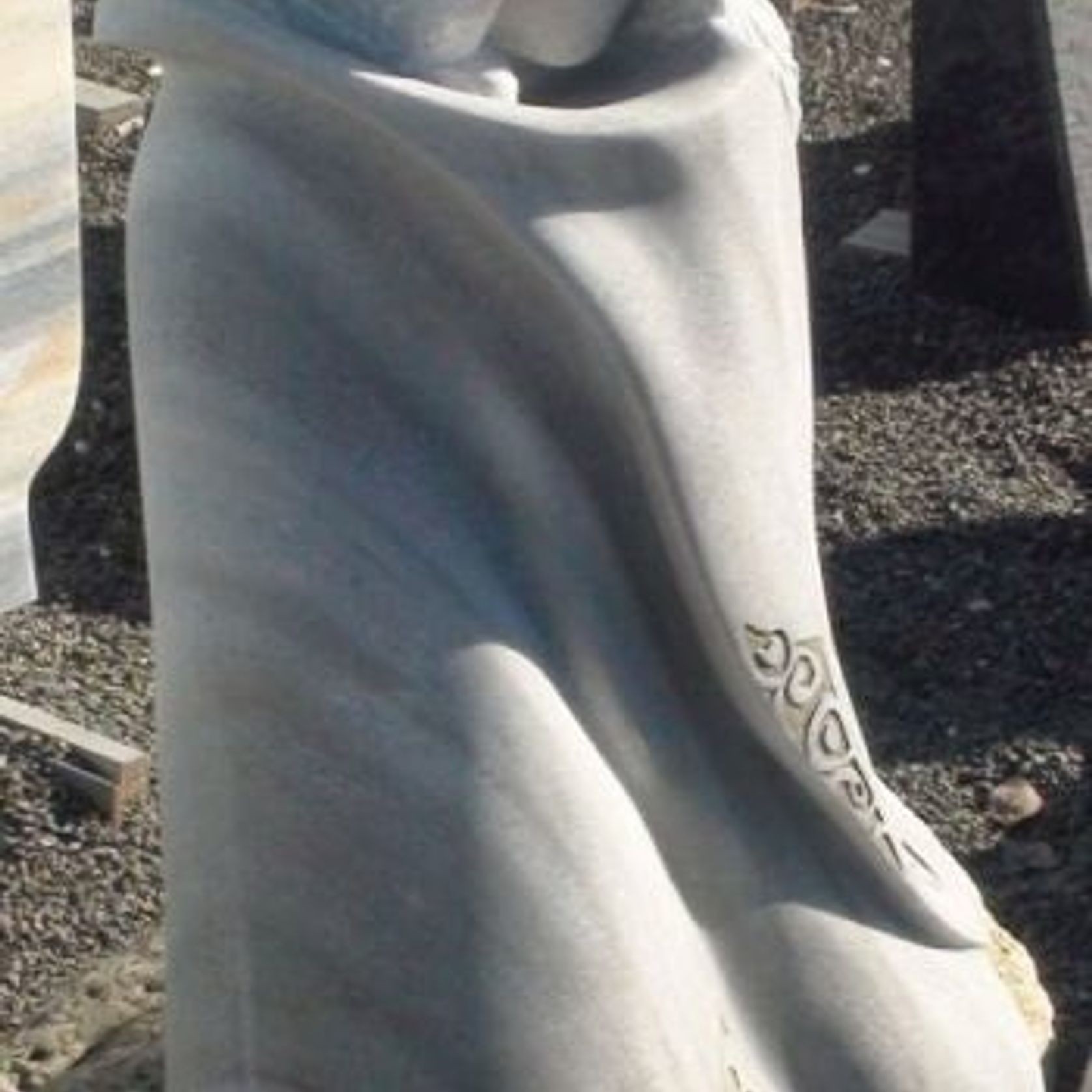 Marble Korowai gallery detail image