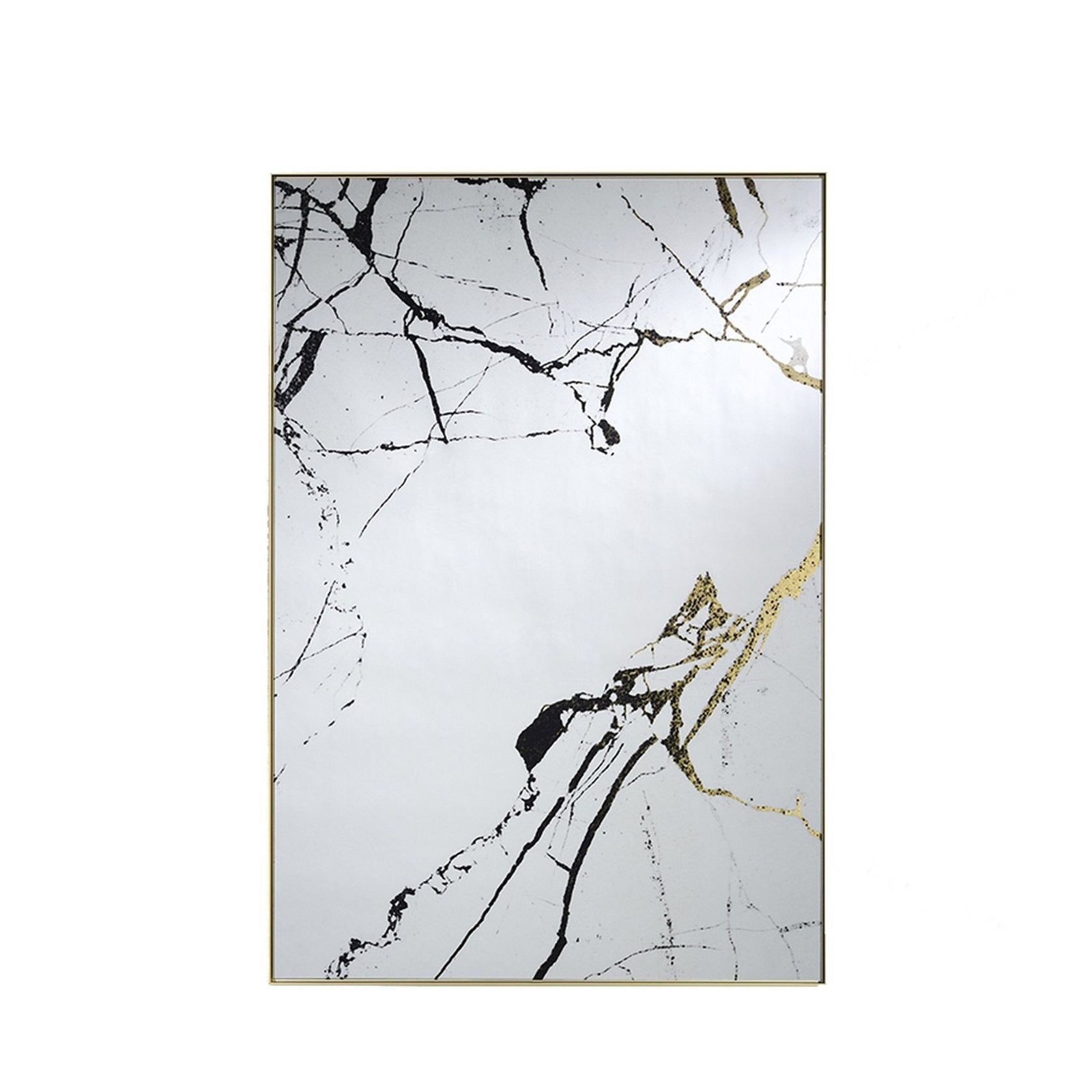 Marble Mirror gallery detail image