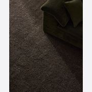Weave Home Marceau Floor Rug - Chocolate | Wool Blend gallery detail image
