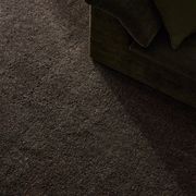 Weave Home Marceau Floor Rug - Chocolate | Wool Blend gallery detail image