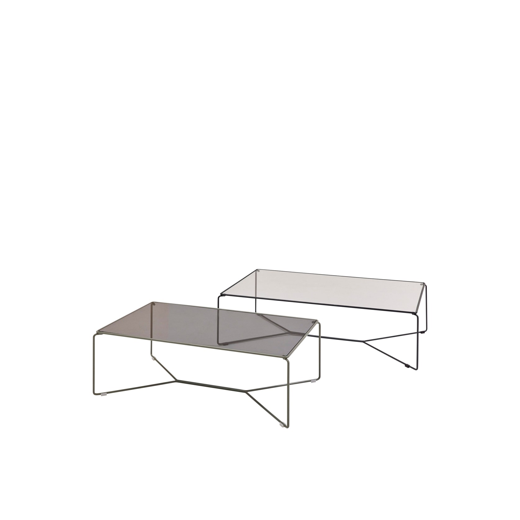 Marcel Low Table gallery detail image