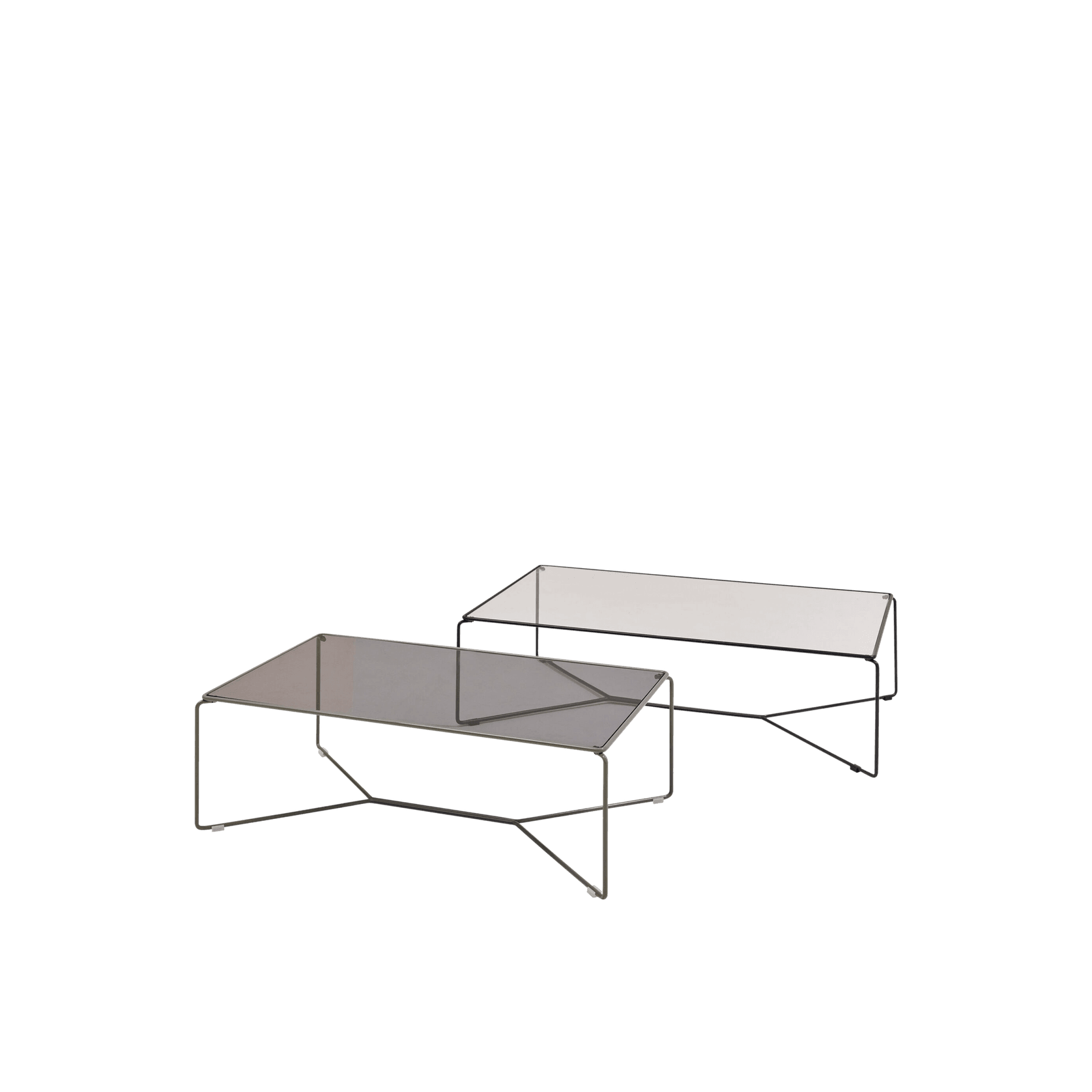 Marcel Low Table gallery detail image