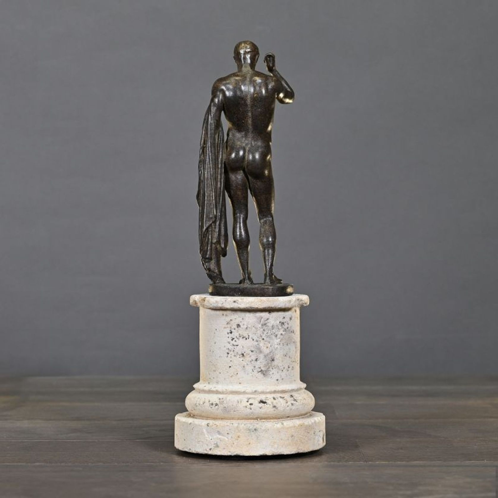 Marcellus gallery detail image