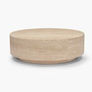 Monument Round Coffee Table gallery detail image