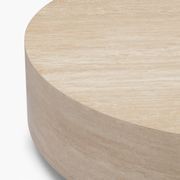 Monument Round Coffee Table gallery detail image