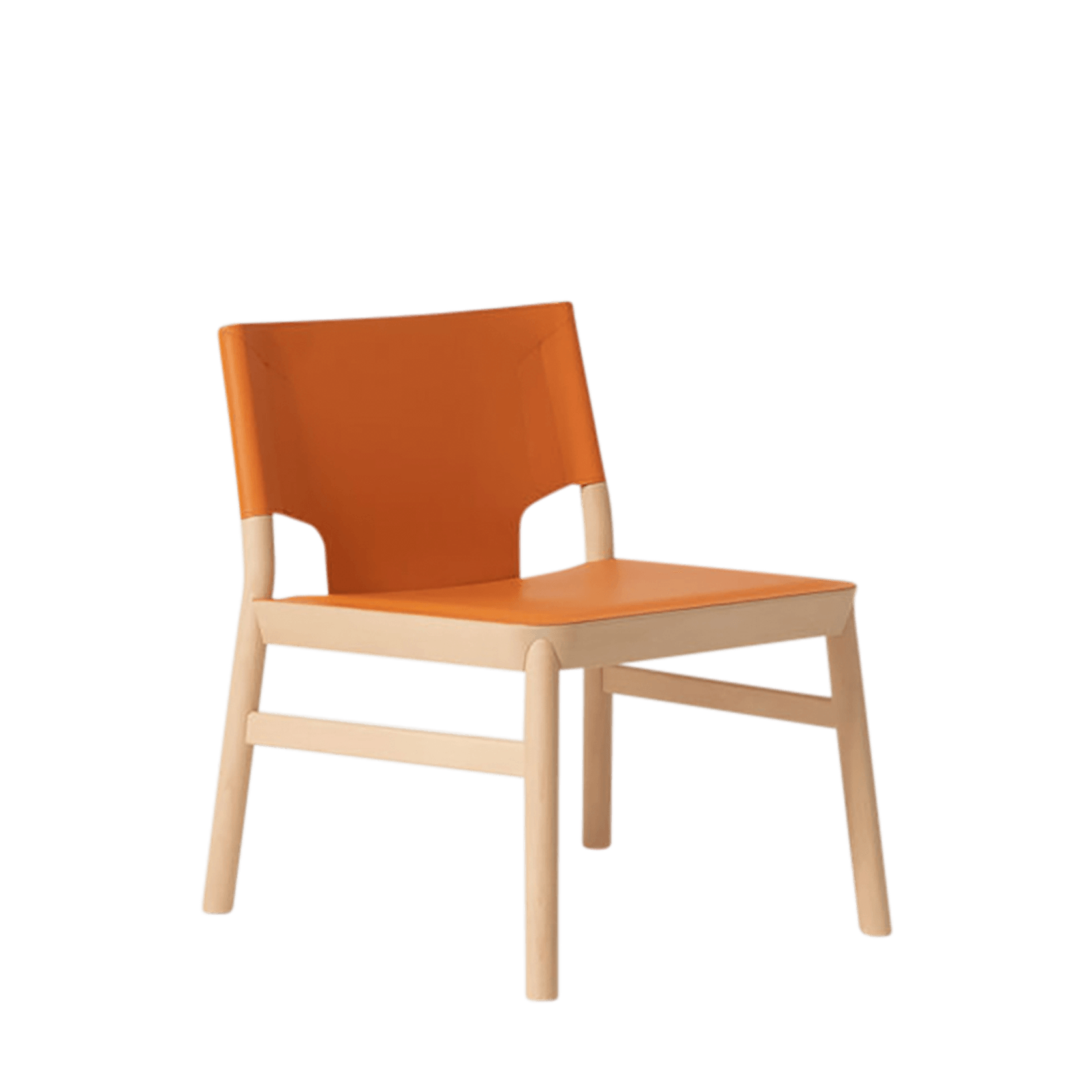 Marimba Lounge Chair gallery detail image