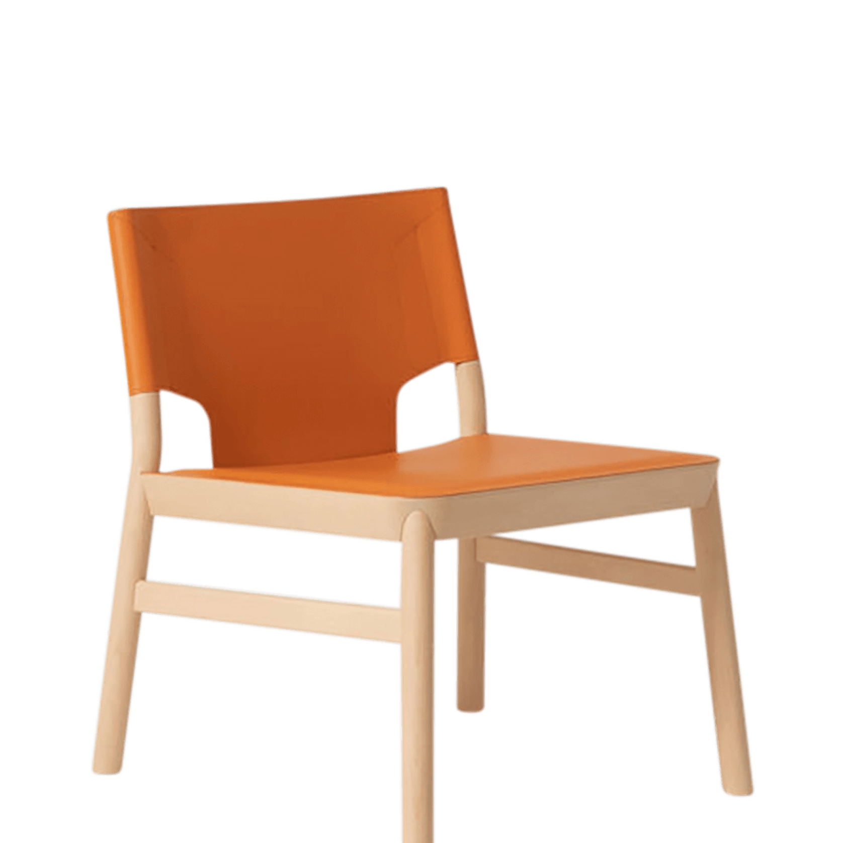 Marimba Lounge Chair gallery detail image