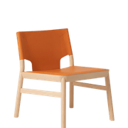 Marimba Lounge Chair gallery detail image