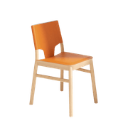 Marimba Chair gallery detail image