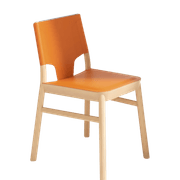 Marimba Chair gallery detail image