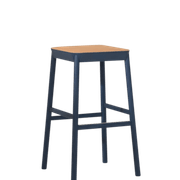 Marimba Stool gallery detail image