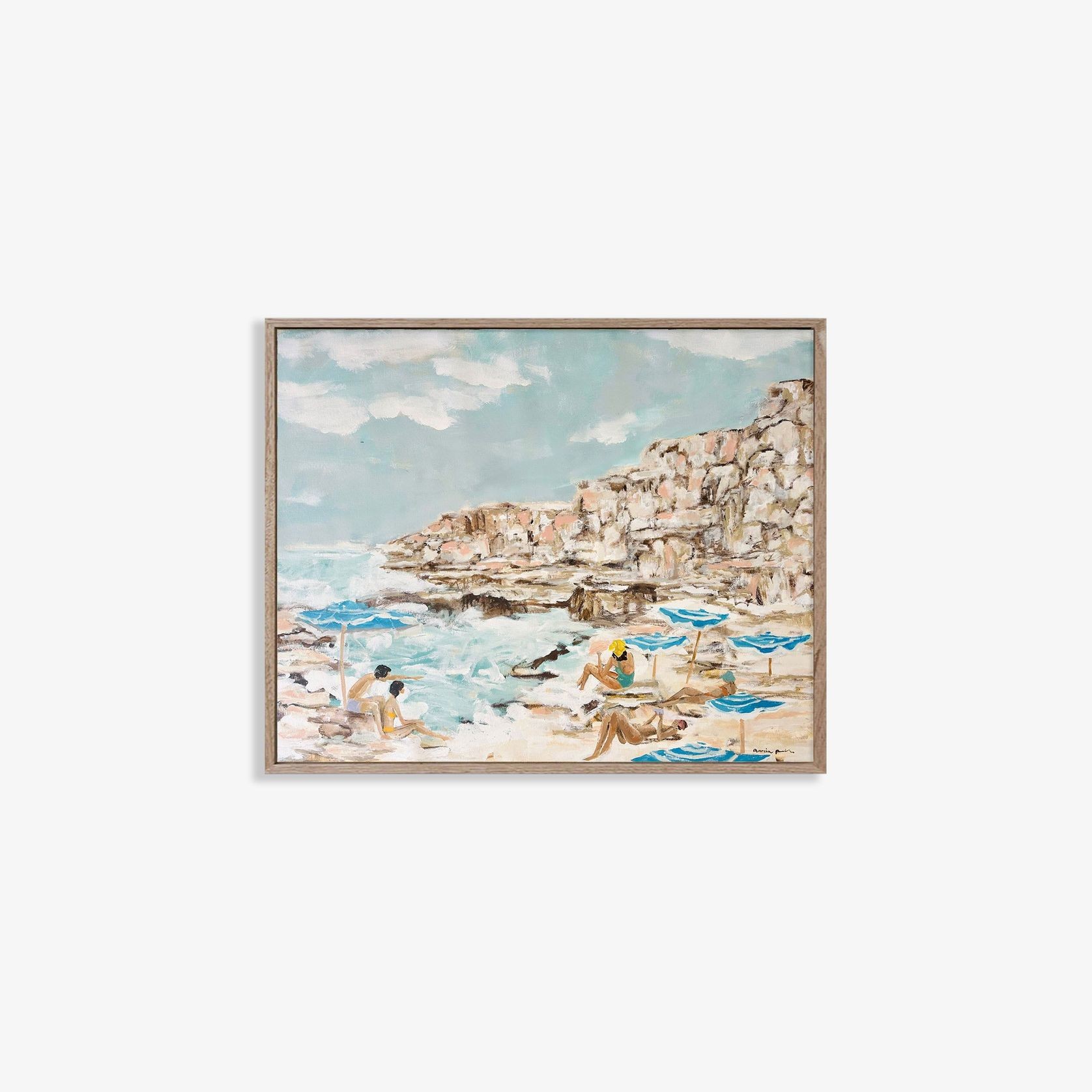 Marina Picolla - Limited Edition Print gallery detail image