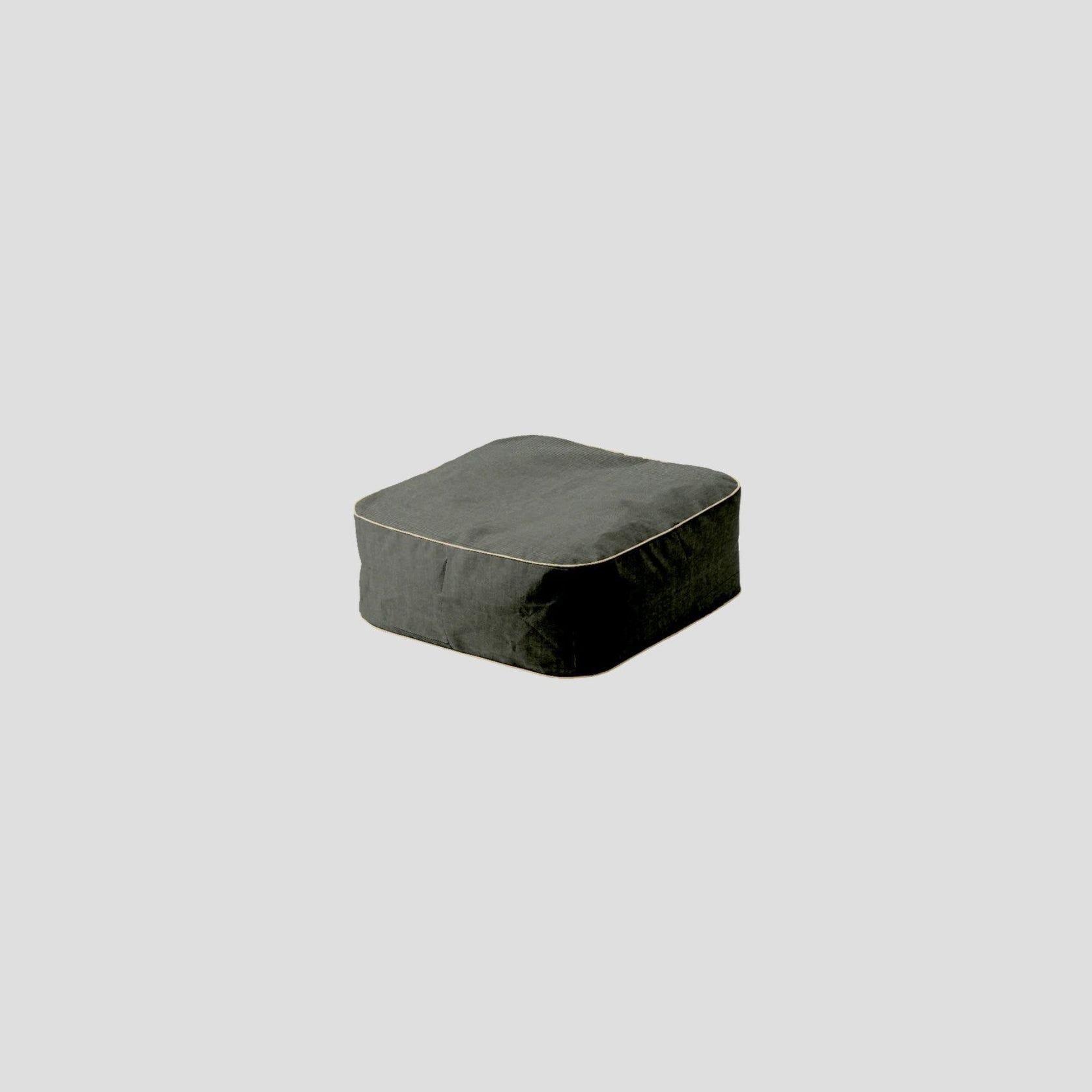 Marine Bean Ottoman gallery detail image