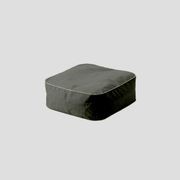 Marine Bean Ottoman gallery detail image