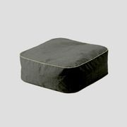 Marine Bean Ottoman gallery detail image
