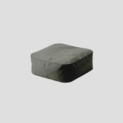 Marine Bean Ottoman gallery detail image