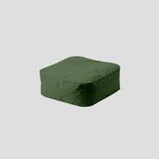 Marine Bean Ottoman gallery detail image