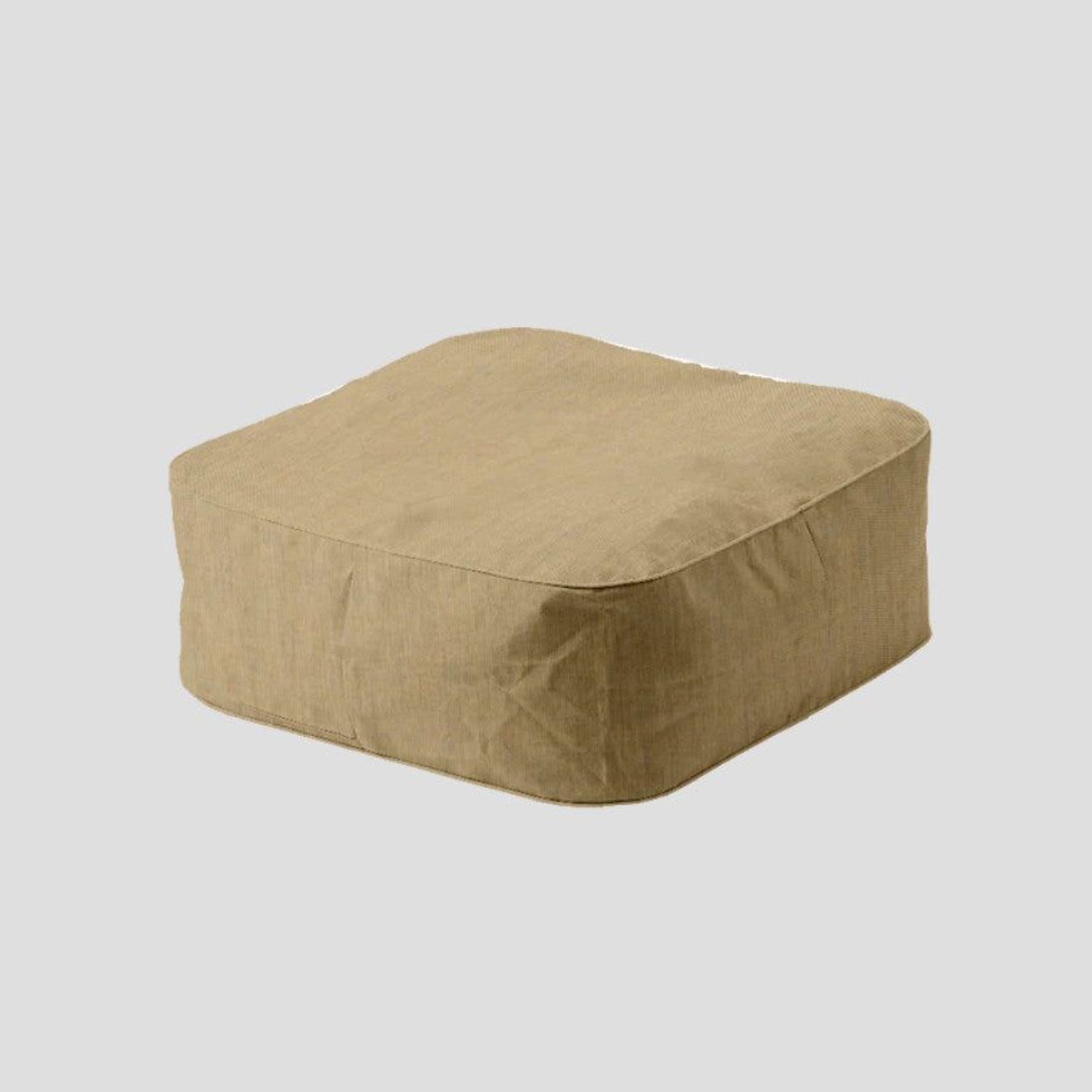 Marine Bean Ottoman gallery detail image