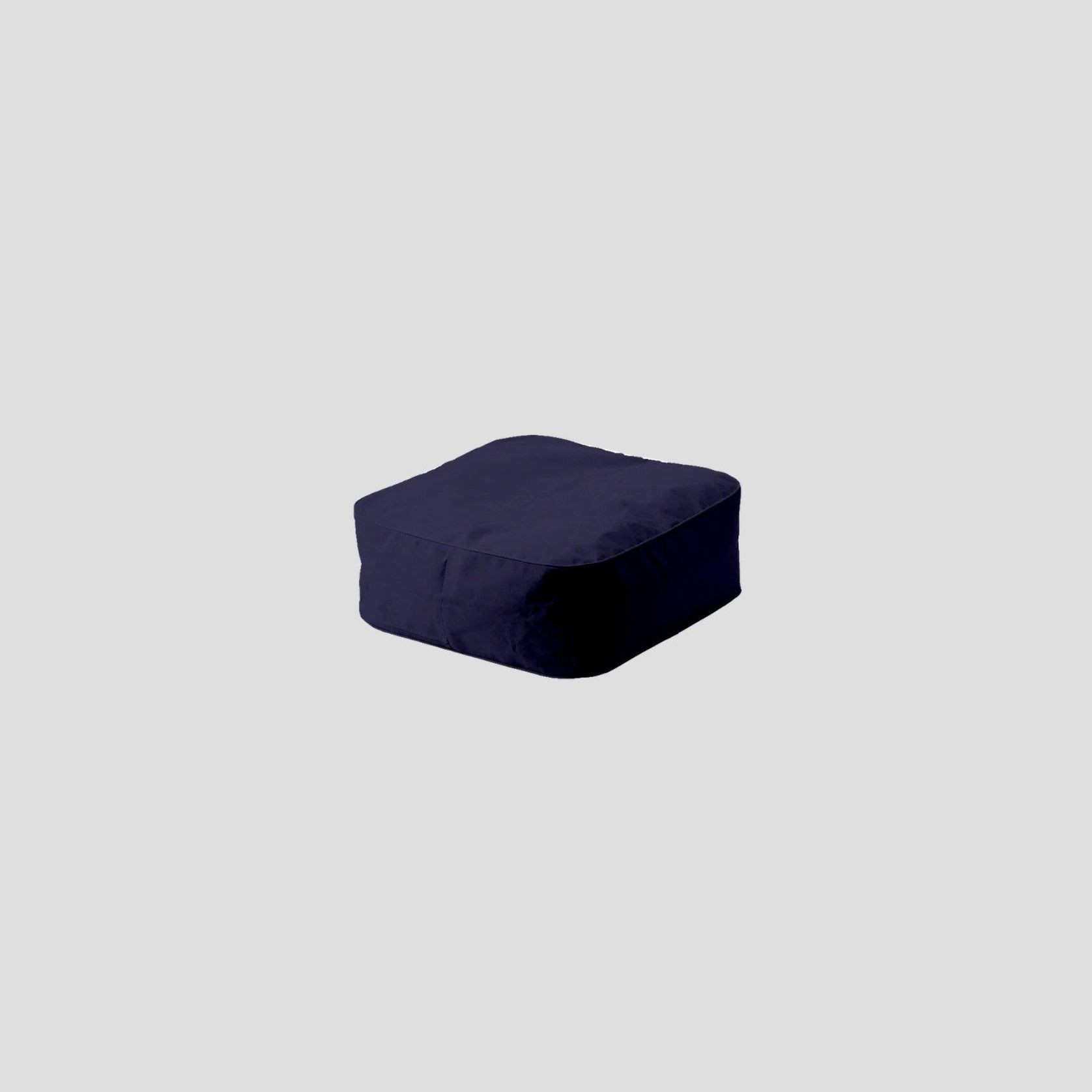 Marine Bean Ottoman gallery detail image