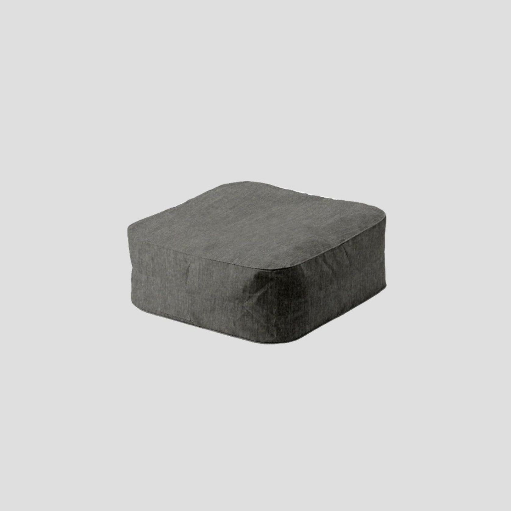 Marine Bean Ottoman gallery detail image