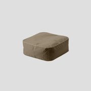 Marine Bean Ottoman gallery detail image
