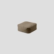 Marine Bean Ottoman gallery detail image