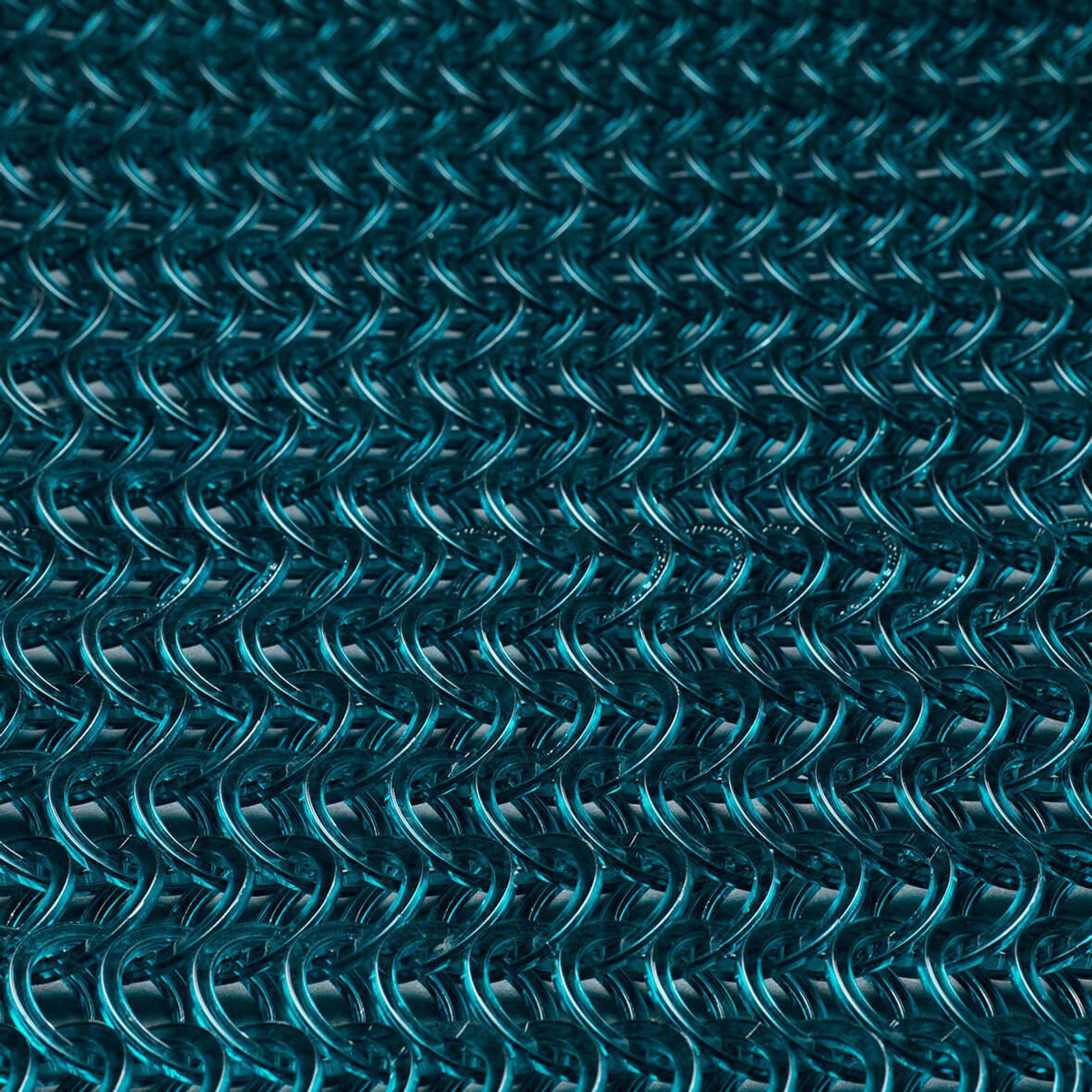Kaynemaile® RE/8 Bio-circular Architectural Mesh gallery detail image
