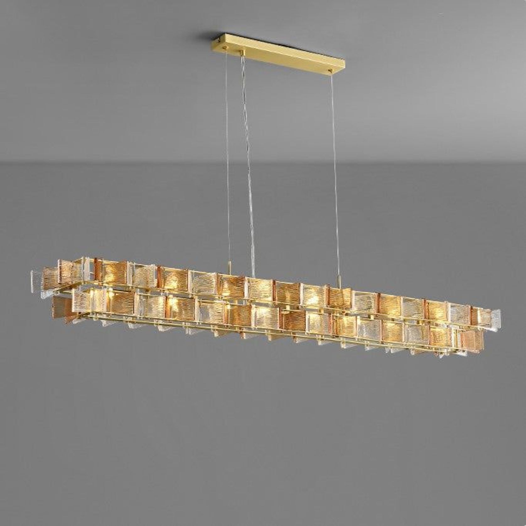 Mariposa Long Pendant gallery detail image