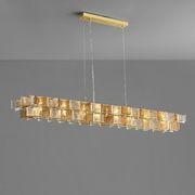 Mariposa Long Pendant gallery detail image