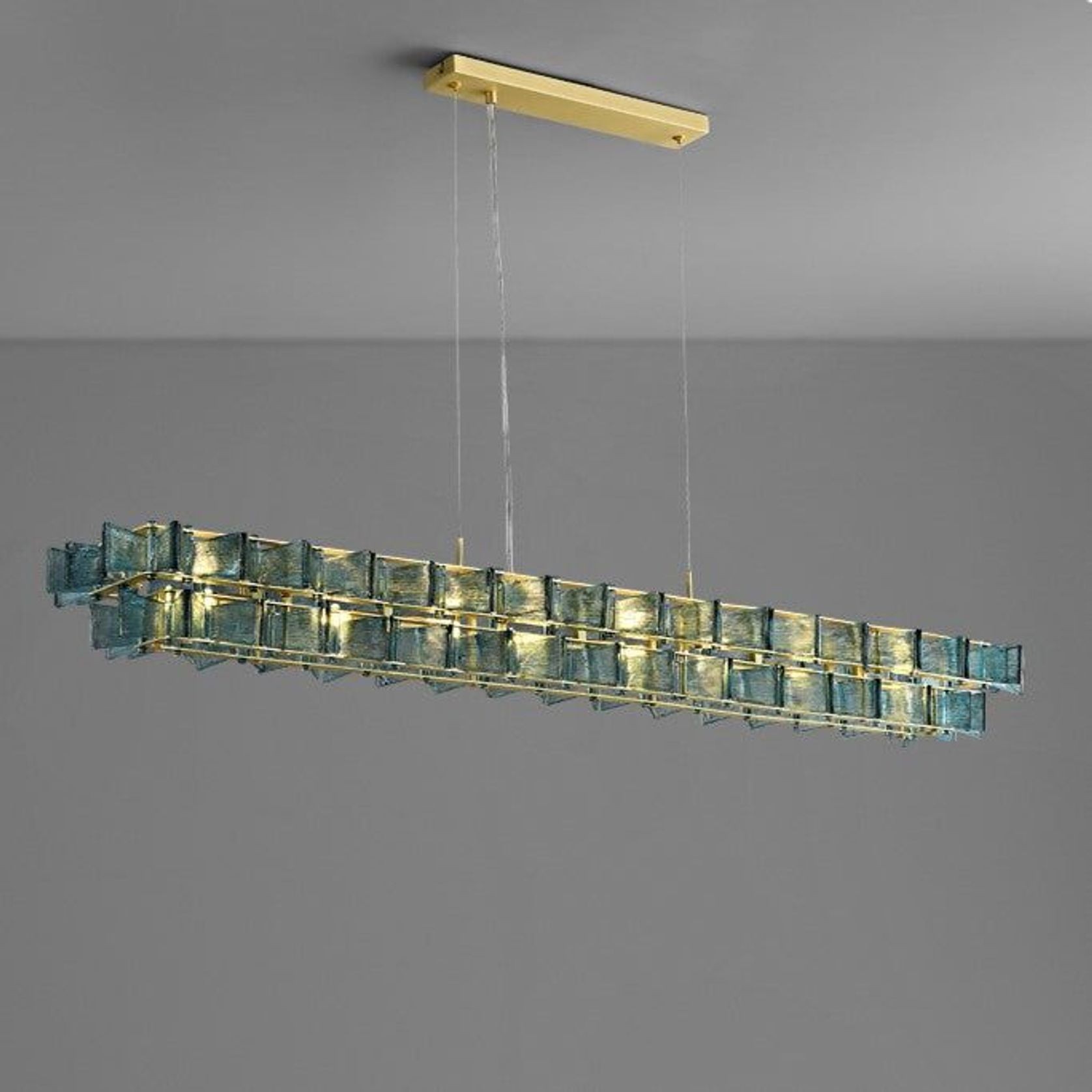 Mariposa Long Pendant gallery detail image